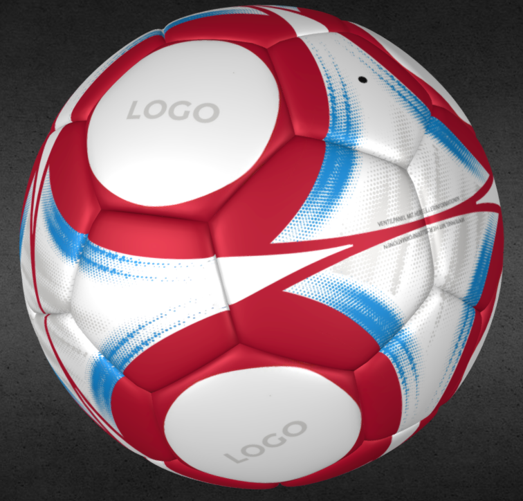 Fotbollar som give-away eller till försäljning - vi har det du behöver.