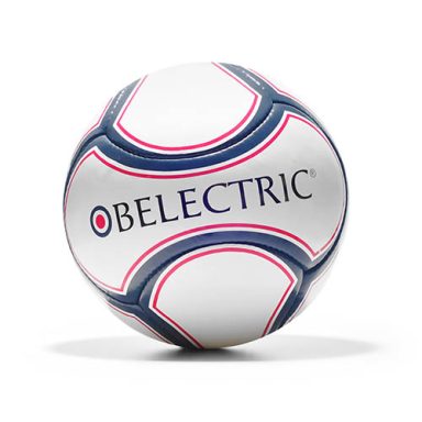 Boll med egen design - snabbt, enkelt och prisvärt.